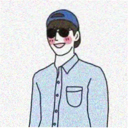用户 旧站台 头像